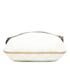 LOEWE Anagram Coated Canvas Crossbody Secondhand