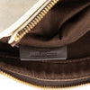 LOEWE Anagram Coated Canvas Crossbody Secondhand