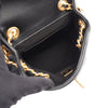 Chanel Small Lambskin Charms Backpack Secondhand