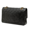 Chanel Medium Classic Lambskin Double Flap Secondhand