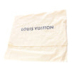 Louis Vuitton Nubuck Dust Bag Tote Secondhand