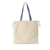Louis Vuitton Nubuck Dust Bag Tote Secondhand