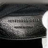 Secondhand Saint Laurent Medium Monogram Chevron Sheepskin College Satchel