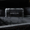 Secondhand Dior Large Patent Cannage Lady Dior