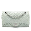 Chanel Medium Classic Caviar Double Flap Secondhand