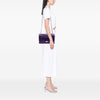 Chanel Quilted Metallic Calfskin Reissue 2.55 Double Flap 226 Secondhand