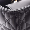 Dior Medium Lambskin Cannage Lady Dior Secondhand