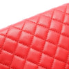 Chanel CC Quilted Lambskin Wallet on Chain Secondhand