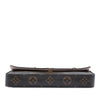 Louis Vuitton Monogram Pochette Felicie Valentine Dog Secondhand