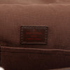 Louis Vuitton Damier Ebene Melville Reporter Secondhand