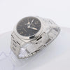 Secondhand Panerai Luminor GMT PAM00531 OP6956BB1709504 SS AT Watch with Black Dial