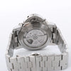 Secondhand Panerai Luminor GMT PAM00531 OP6956BB1709504 SS AT Watch with Black Dial