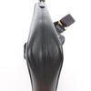 Secondhand Prada Re-Edition 2005 Leather Crossbody Bag in Black