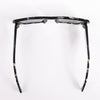 Prada Cat Eye-Frame Sunglasses in Black PR 08Y Secondhand