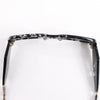Secondhand Prada Cat Eye-Frame Sunglasses in Black PR 08Y