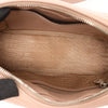 Prada Diagram Leather Chain Crossbody Bag in Pink 1BH083 Secondhand