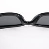 Secondhand Prada Sunglasses in Black PR 14YS