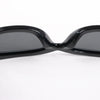 Prada Sunglasses in Black PR 14YS Secondhand