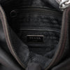 Prada Tessuto Nylon Crossbody bag in Black BT0716 Secondhand