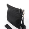 Prada Tessuto Nylon Crossbody bag in Black BT0716 Secondhand