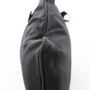 Prada Tessuto Nylon Crossbody bag in Black BT0716 Secondhand