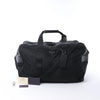 Prada Tessuto Nylon x Leather 2Way Handbag in Black V70 Secondhand