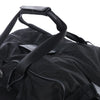 Prada Tessuto Nylon x Leather 2Way Handbag in Black V70 Secondhand