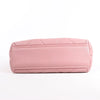 Secondhand Prada Spectrum Small Leather Chain Shoulder Bag in Pink