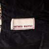 Secondhand Antonio Marras Lace Dress - '10s
