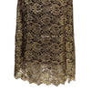 Secondhand Antonio Marras Lace Dress - '10s