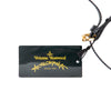 Secondhand Vivienne Westwood Anglo Jacquard Bag - '10s