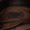 Bottega Veneta Nappa Intrecciato VN Crossbody Secondhand