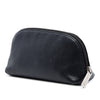 Chanel CC Caviar Cosmetic Pouch Secondhand