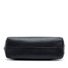 Chanel CC Caviar Cosmetic Pouch Secondhand