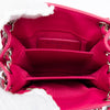 Chanel CC Patent Phone Holder Crossbody Secondhand