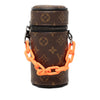 Louis Vuitton Monogram Barrel Pouch Secondhand