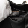 Gucci Canvas Jackie Shoulder Bag Secondhand
