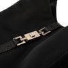 Gucci Canvas Jackie Shoulder Bag Secondhand