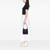 Gucci Canvas Jackie Shoulder Bag Secondhand