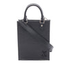 Louis Vuitton Epi Petit Sac Plat Secondhand