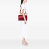 Gucci Medium Calfskin Bamboo Shopper Satchel Secondhand