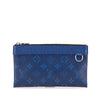 Louis Vuitton Monogram Taigarama Pochette Discovery PM Secondhand