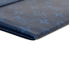 Louis Vuitton Monogram Taigarama Pochette Discovery PM Secondhand