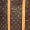 Louis Vuitton Monogram Keepall Bandouliere 55 Secondhand