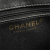 Chanel Caviar Medallion Tote Secondhand