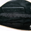 Saint Laurent Baby Matelasse Denim Monogram Lou Camera Bag Secondhand
