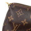 Louis Vuitton Monogram Mini Pochette Accessoires Secondhand