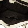 Gucci GG Canvas Web Match Ball Tote Secondhand