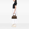 Fendi Zucca Canvas Etniko Handbag Secondhand