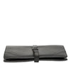 Gucci Pebbled Calfskin Piston Broadway Evening Bag Secondhand